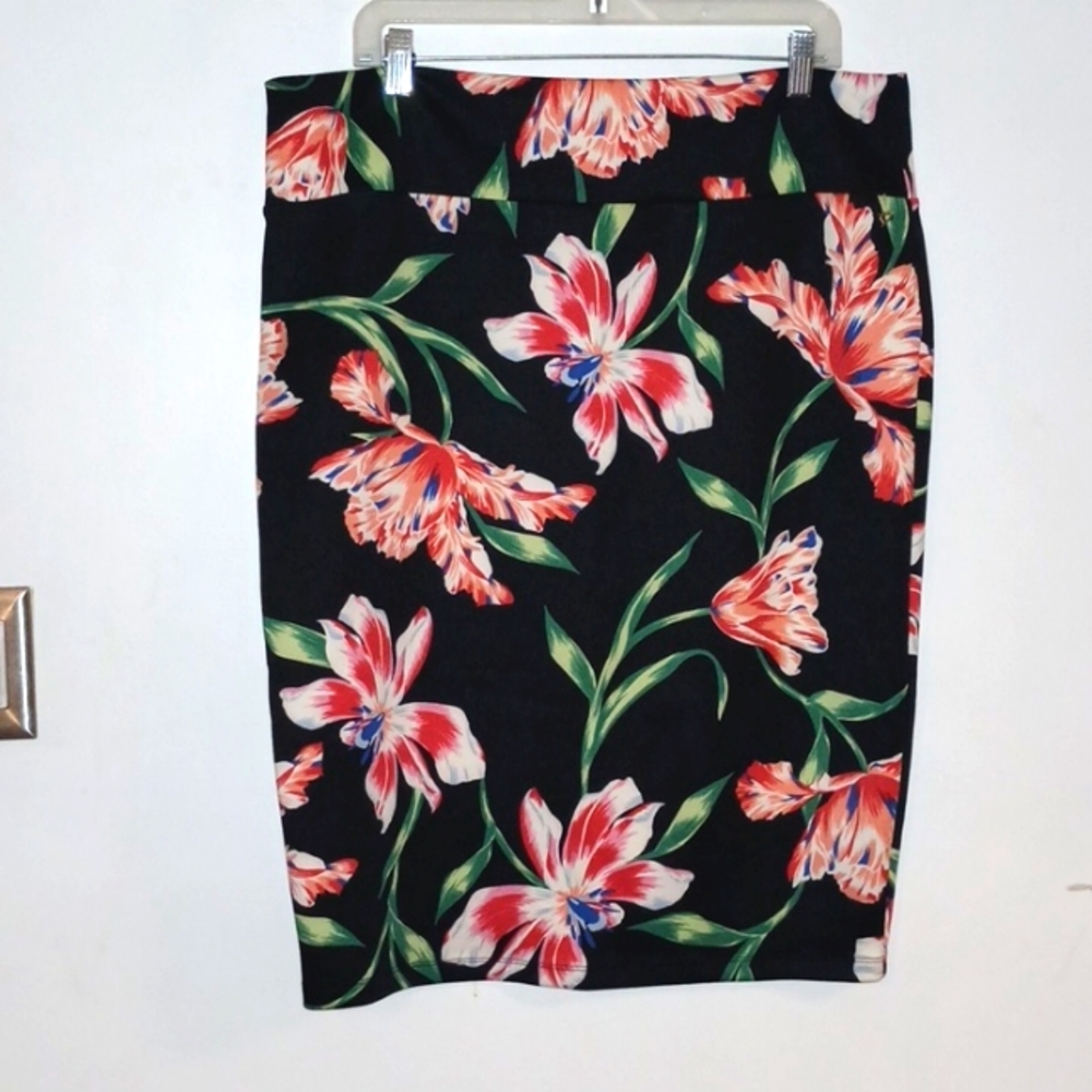 Thalia Sodi Skirt